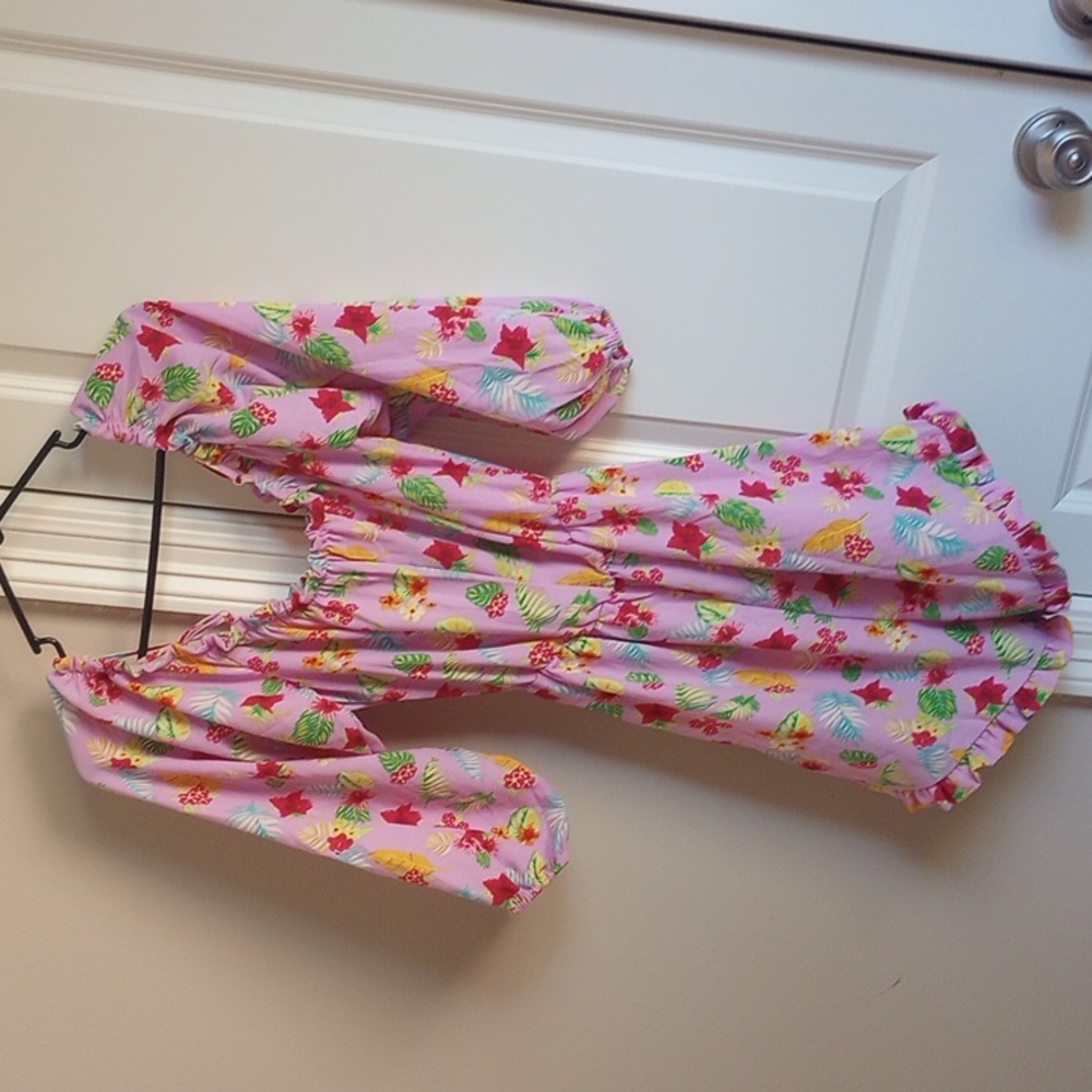 R+J M ROMPER - Picture 10 of 10